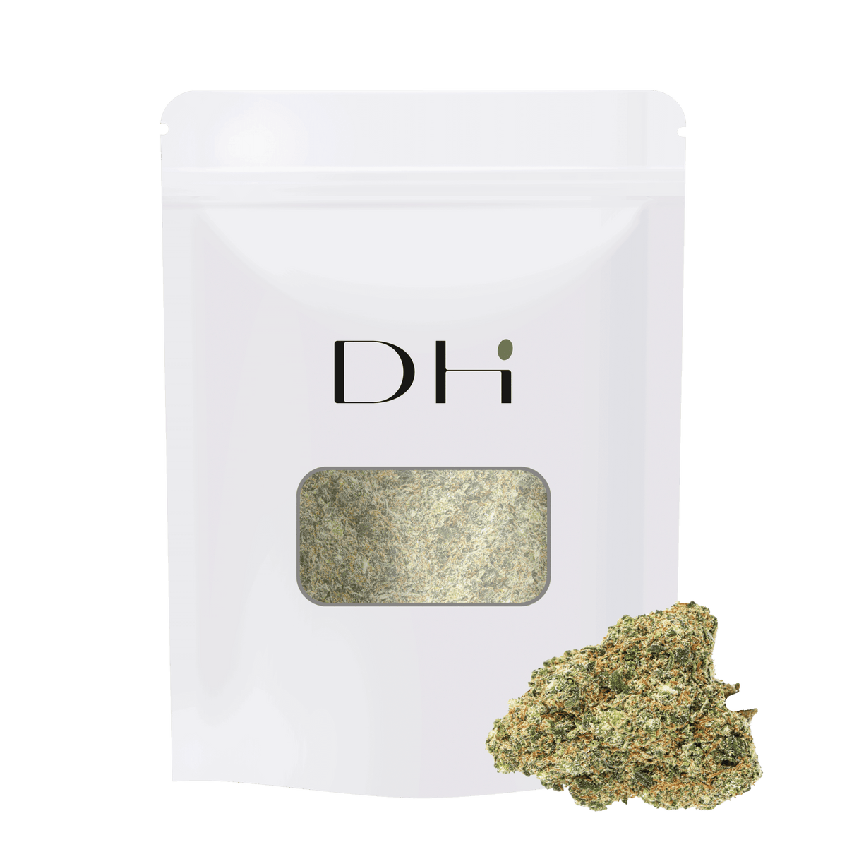 FLEURS CBD - PINEAPPLE HYDROCULTURE