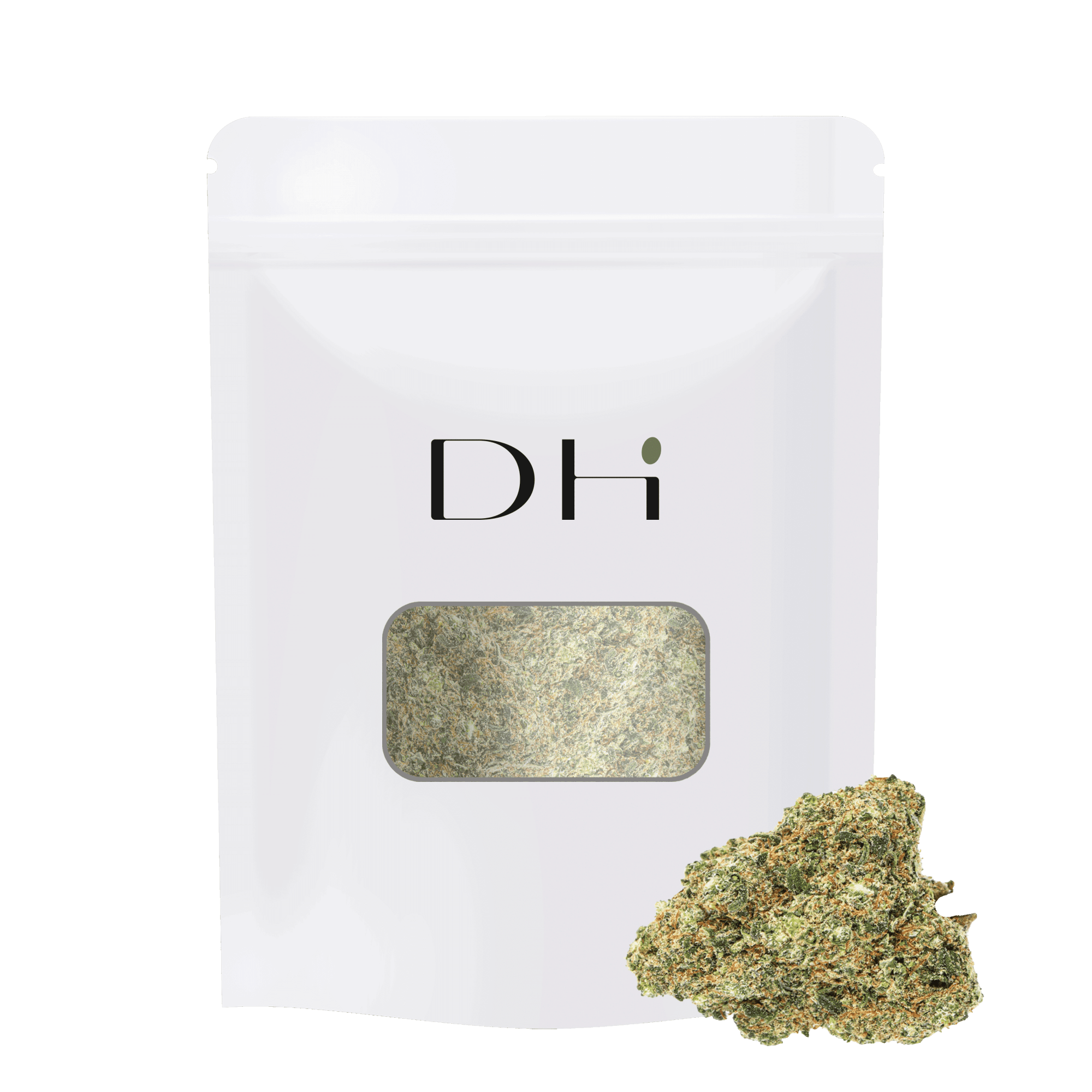 FLEURS CBD - PINEAPPLE HYDROCULTURE