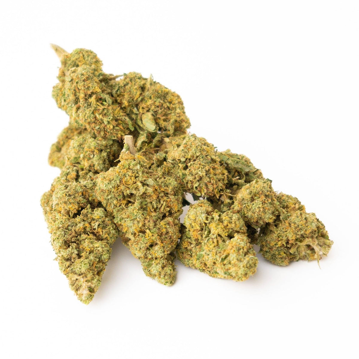 FLEURS CBD - PUMPKIN KUSH