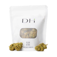 FLEURS CBD - PUMPKIN KUSH (2)