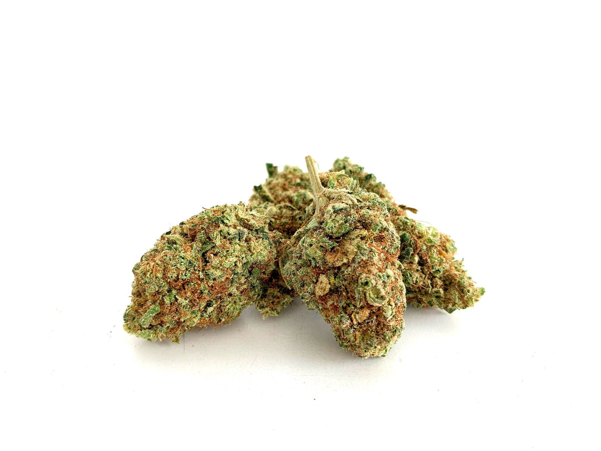FLEURS CBD - PURPLE HAZE HYBRID