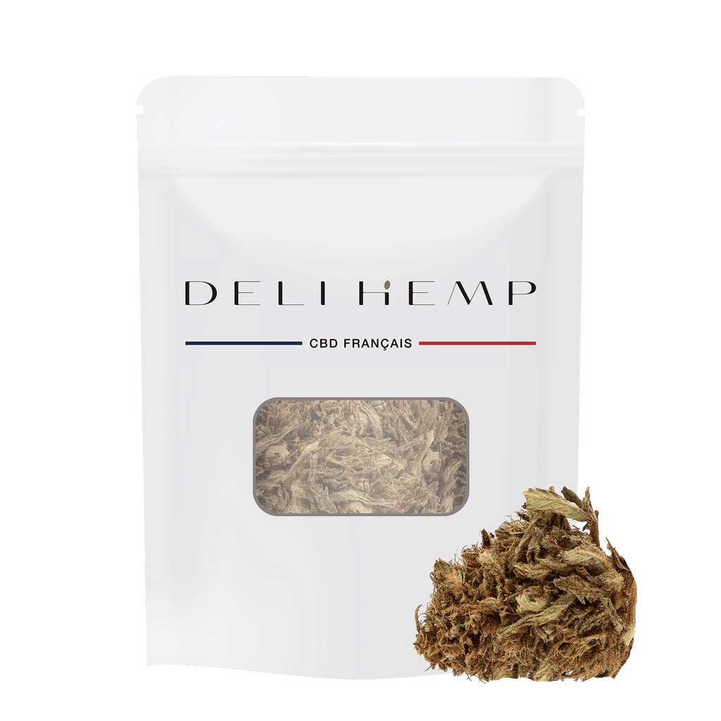 Fleur cbd pas cher