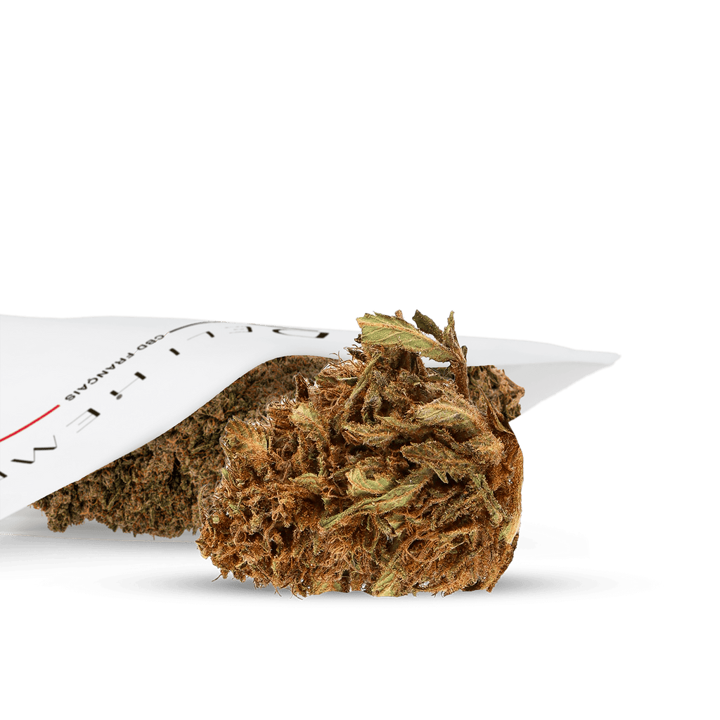 Fleur cbd outdoor pas cher