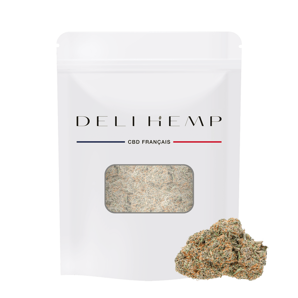 hydroponic cbd