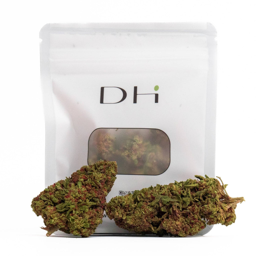 Purple Skunk CBD Deli Hemp