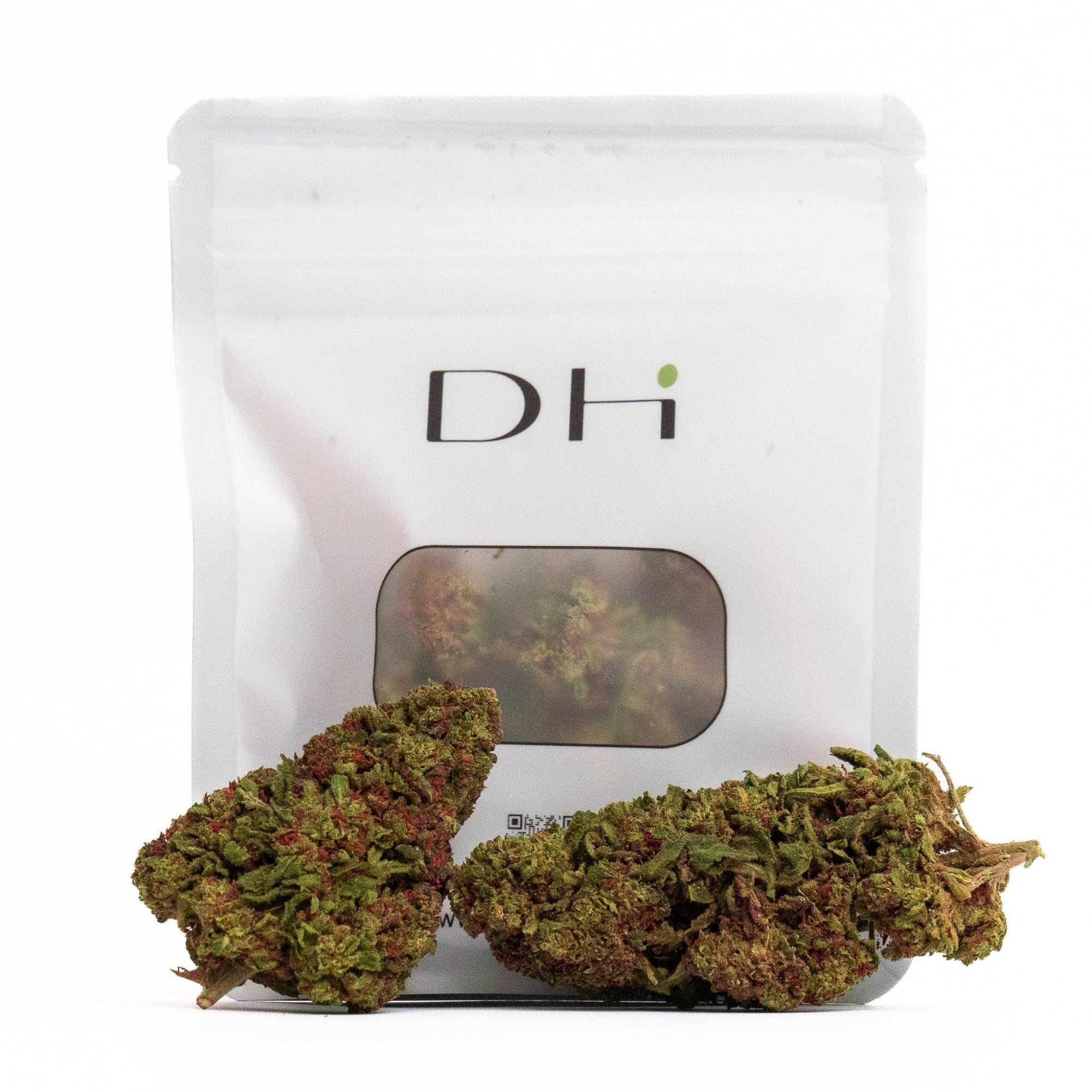 Purple Skunk CBD Deli Hemp