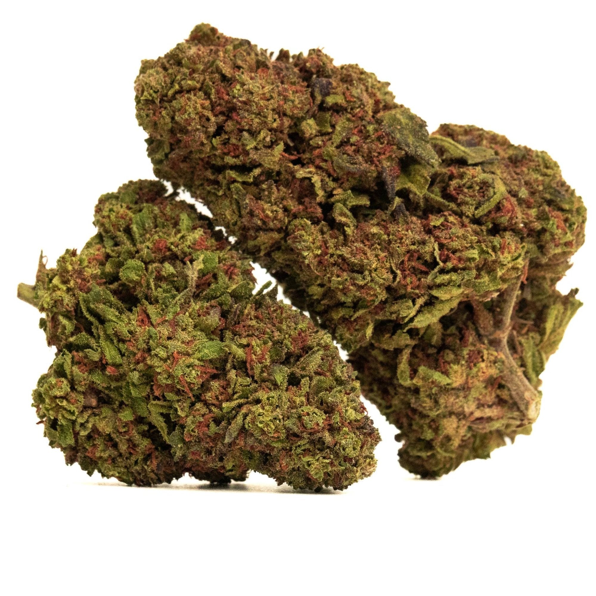 Fleur de CBD Purple Skunk Deli Hemp