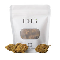 FLEURS CBD - RAINBOW CAKE (2)