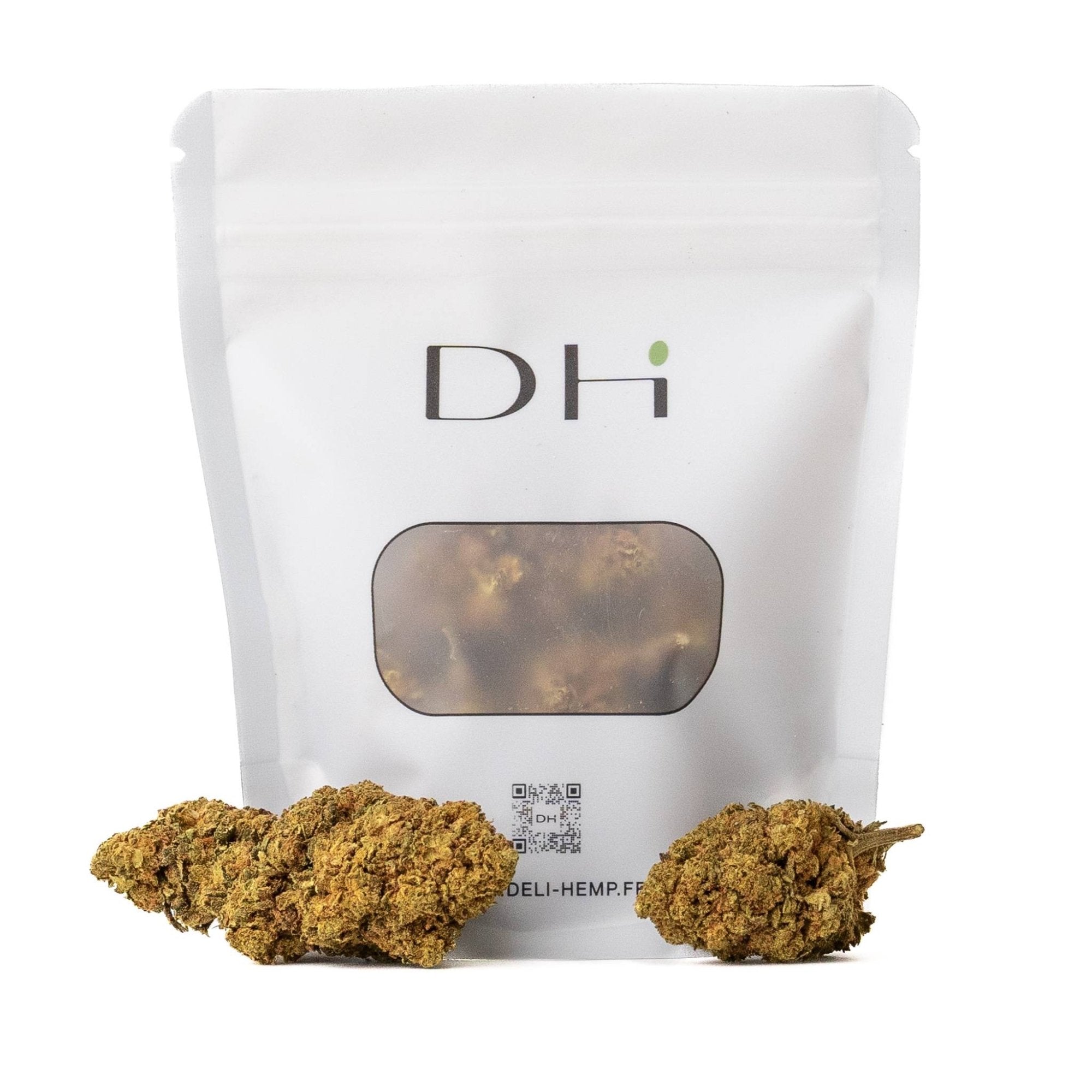 FLEURS CBD - RAINBOW CAKE (2)