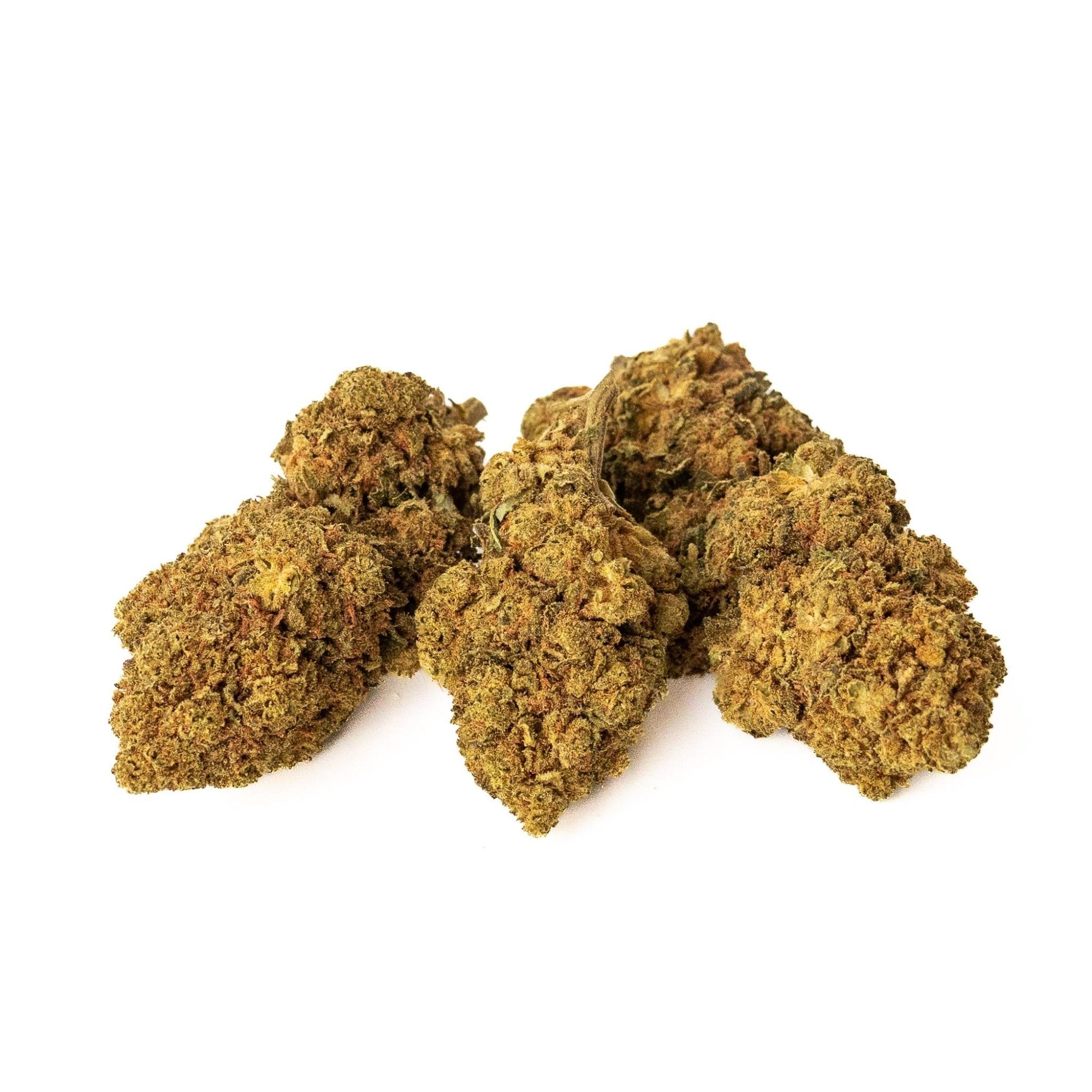 FLEURS CBD - RAINBOW CAKE