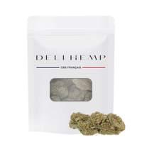 FLEURS CBD RS11 CBD - HYDROCULTURE - DELI HEMP