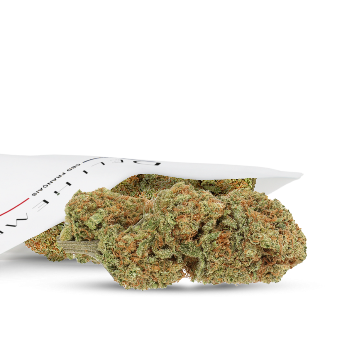 FLEURS CBD RS11 CBD - HYDROCULTURE - DELI HEMP (2)