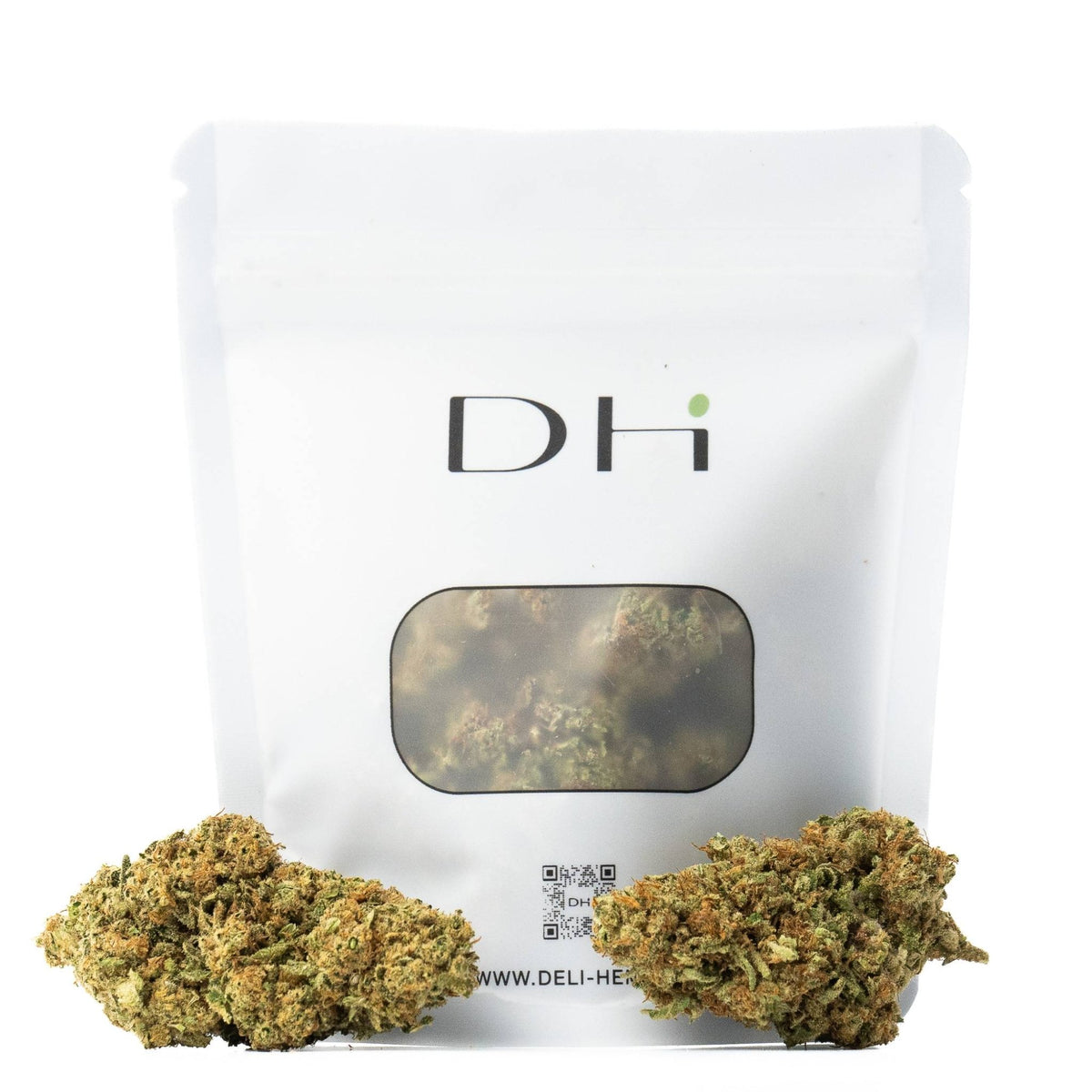 DOY PACK - RUNTZ CBD