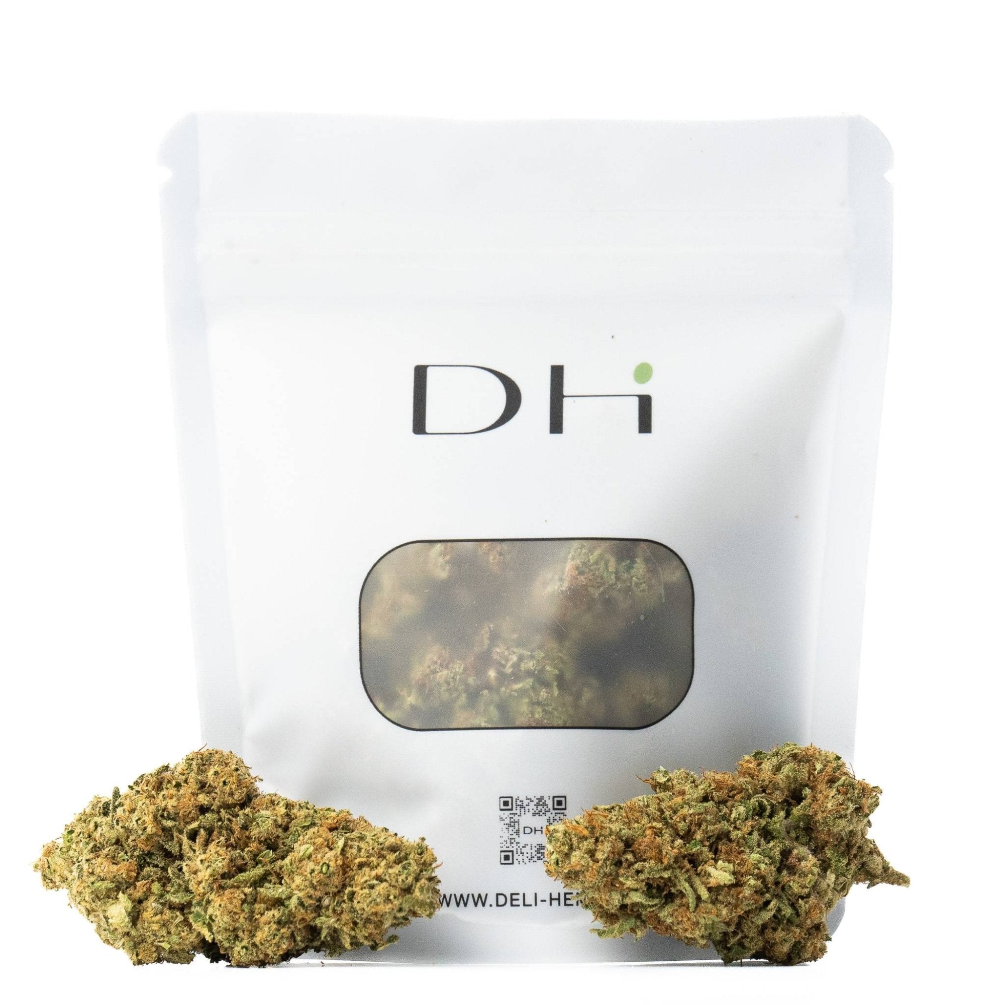 DOY PACK - RUNTZ CBD