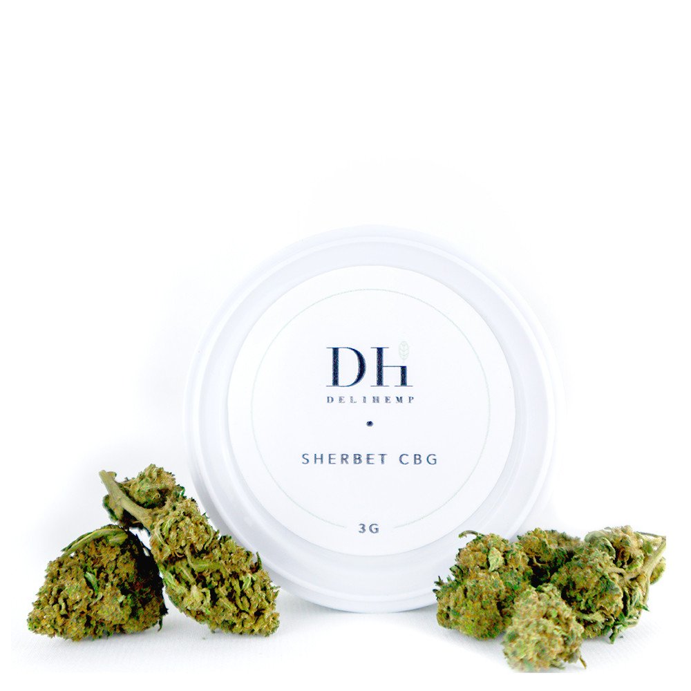 FLEURS CBD SHEBET CBG