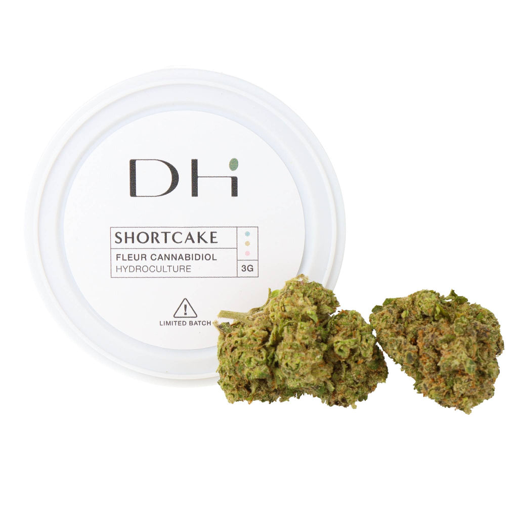 short cake cbd