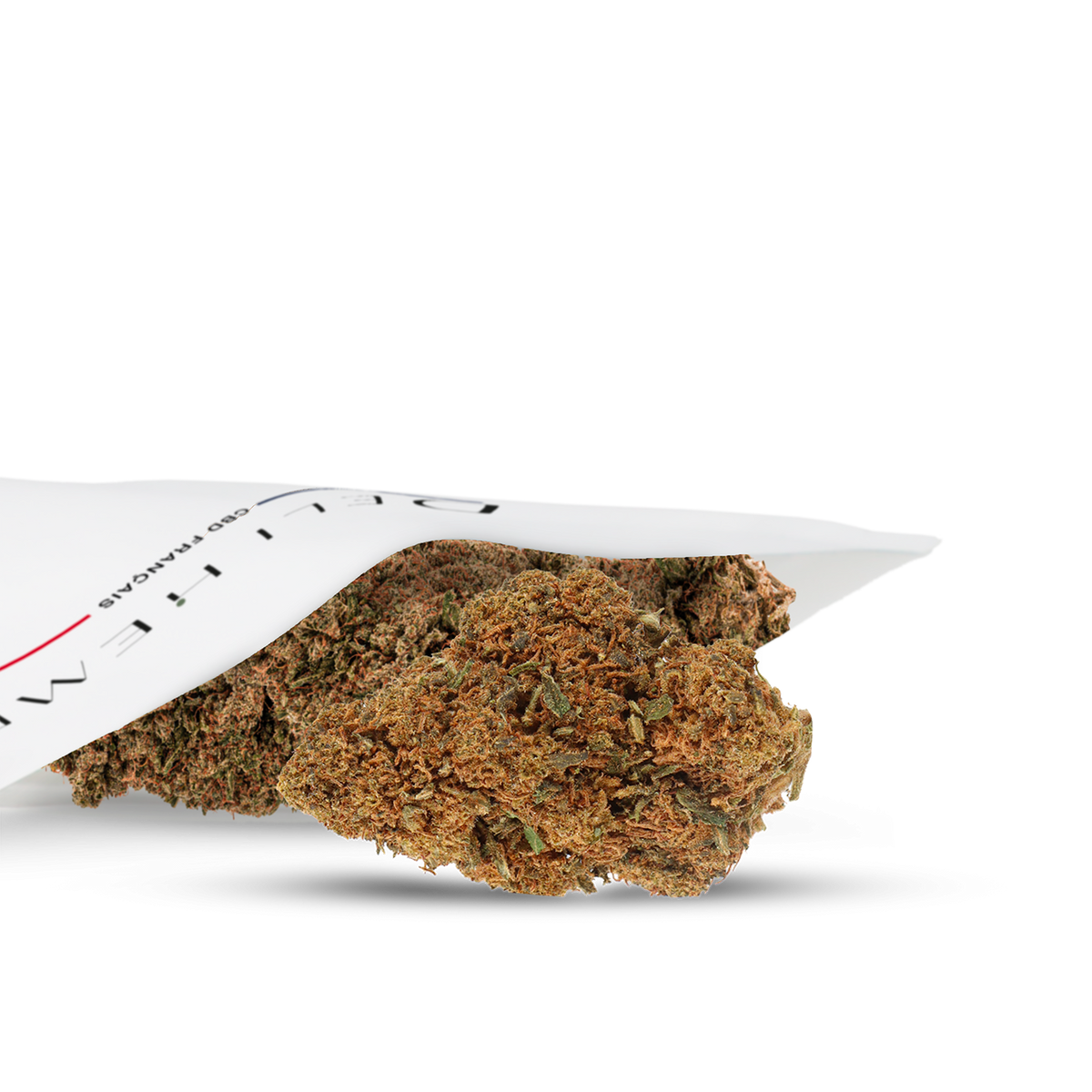 3g de fleur CBD