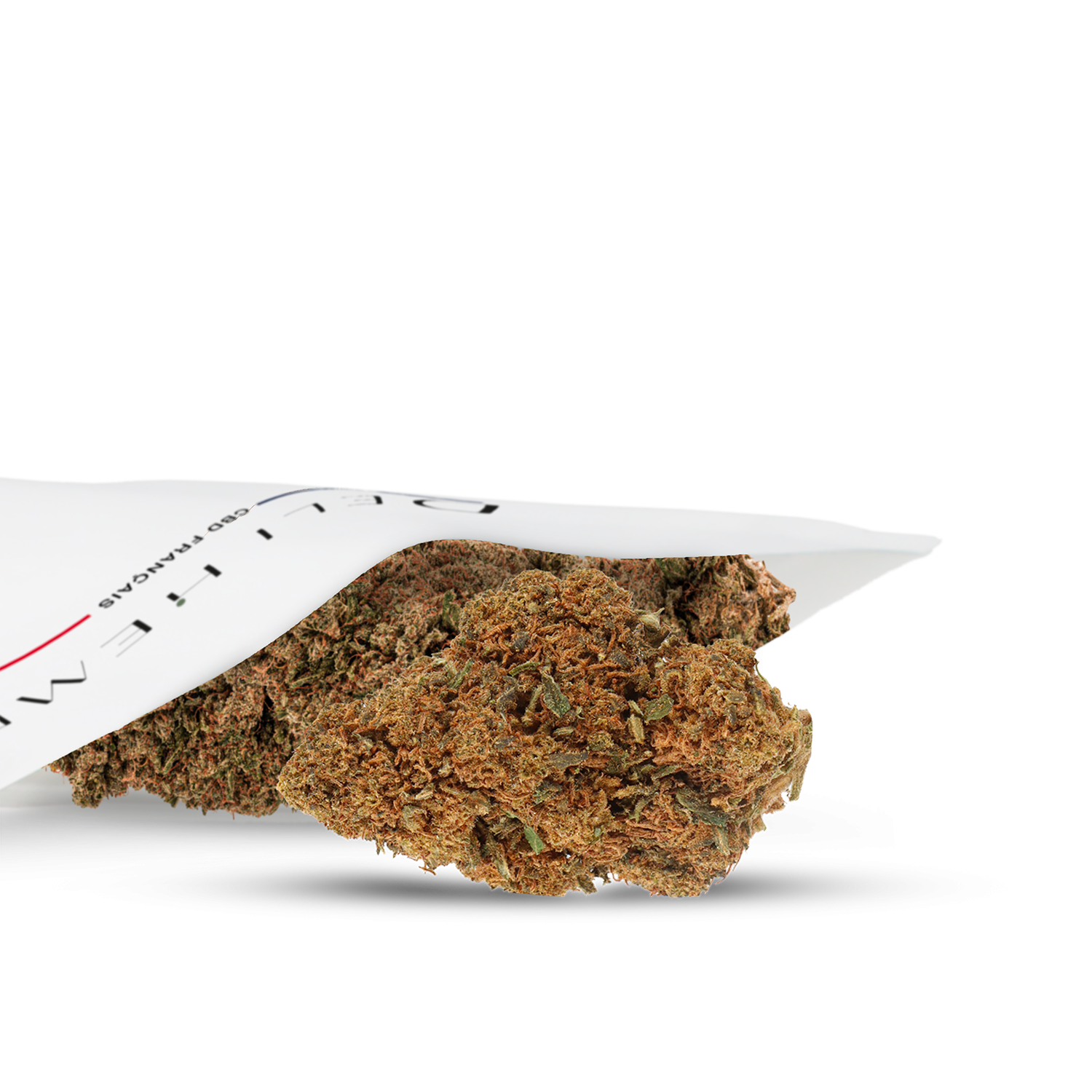 3g de fleur CBD