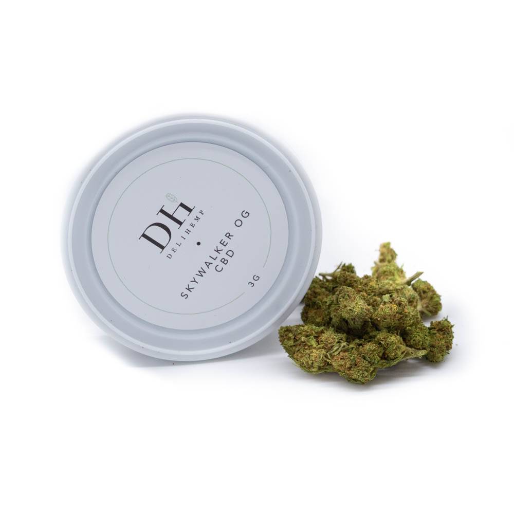 FLEUR CBD SKYWALKER