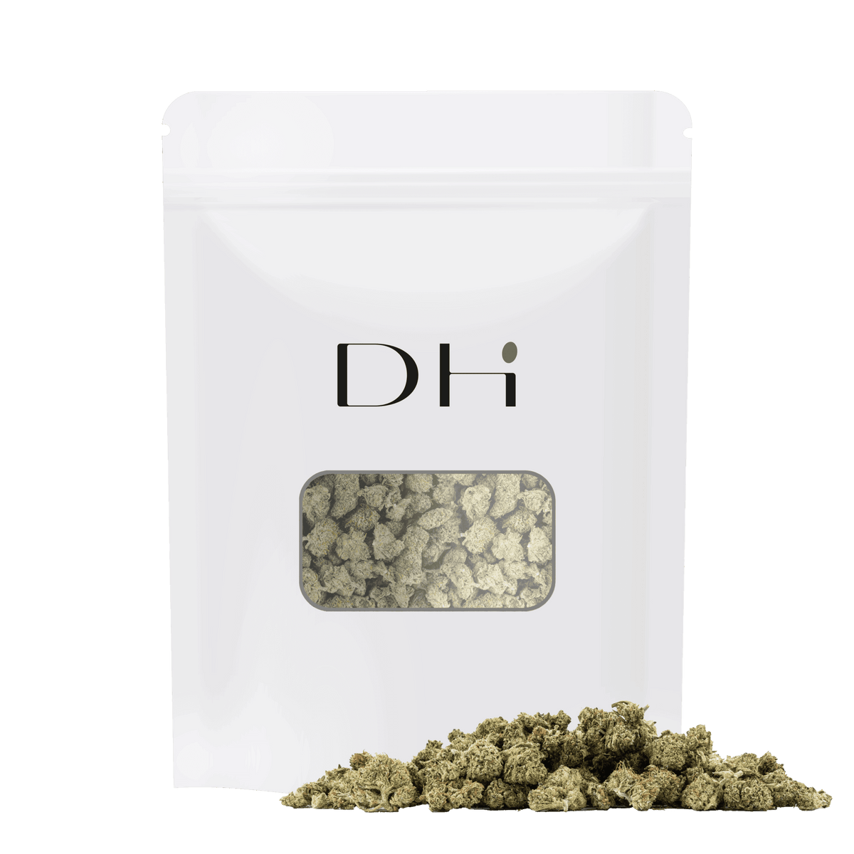 FLEURS CBD - SMALL BUD AMNESIA 2.0 - HYDROCULTURE