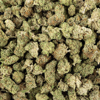 CBD SMALL BUD AMNESIA