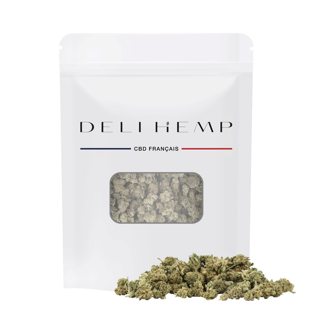 fleurs cbd amnesia small buds
