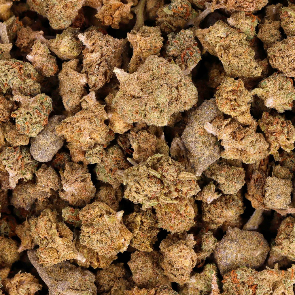 Fleurs CBD Small Bud - Deli Royal