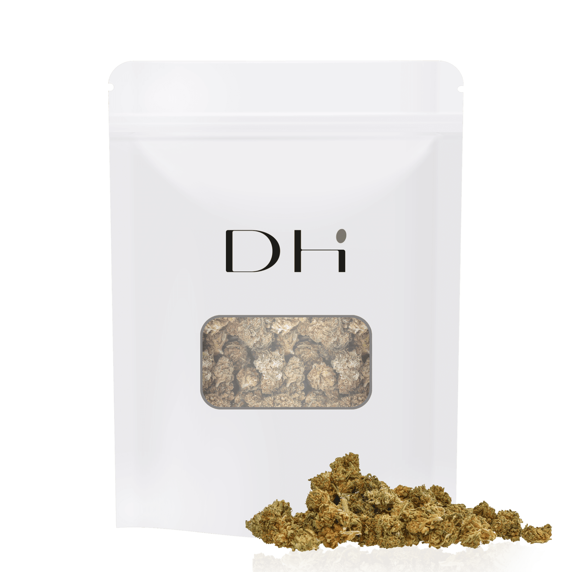 Cbd fruit berry