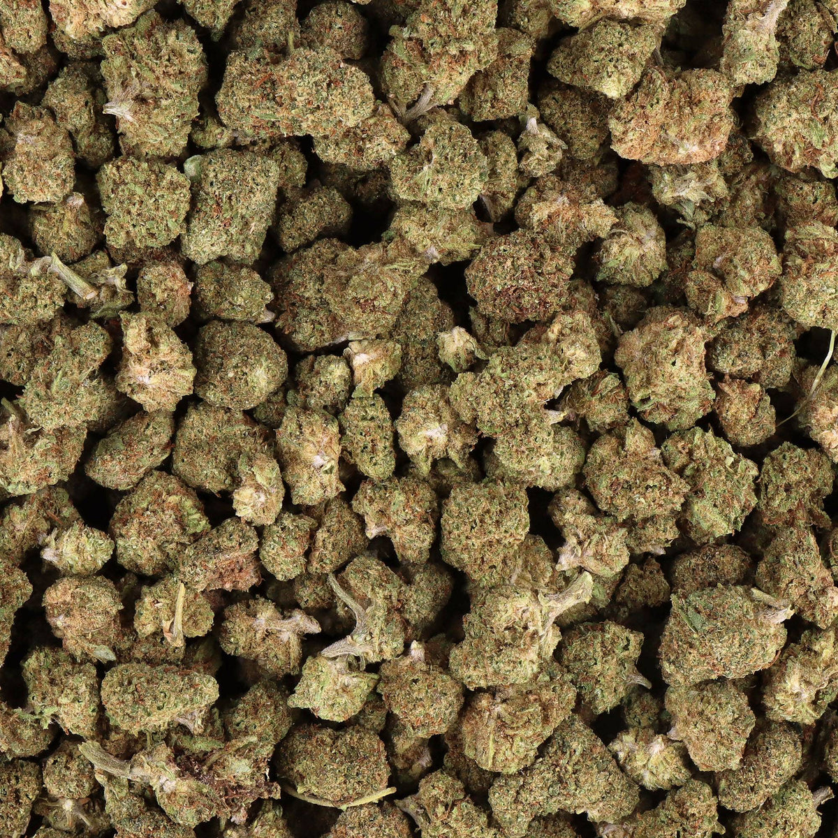 Small bud CBD