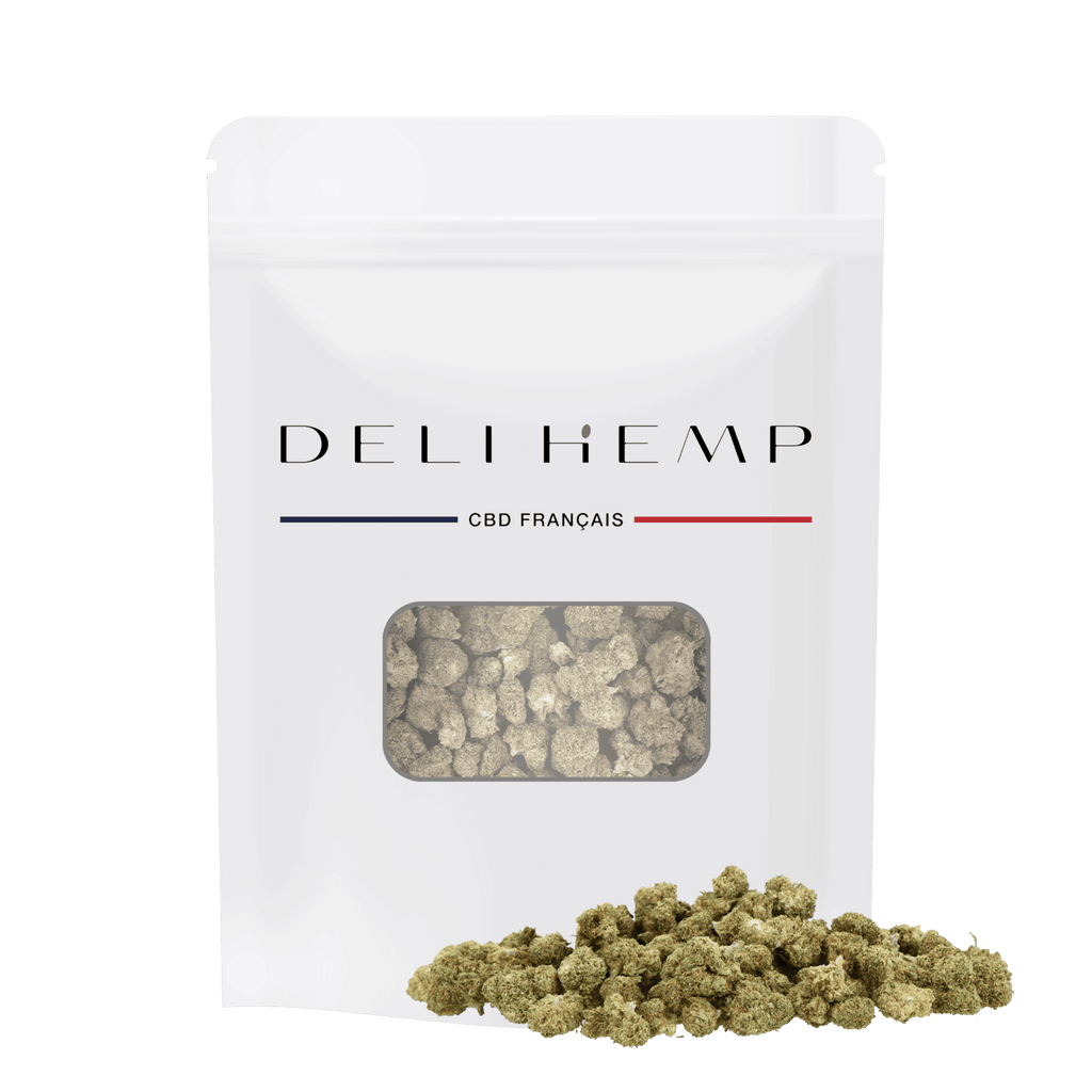 Fleurs hydro CBD