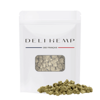 Fleurs hydro CBD
