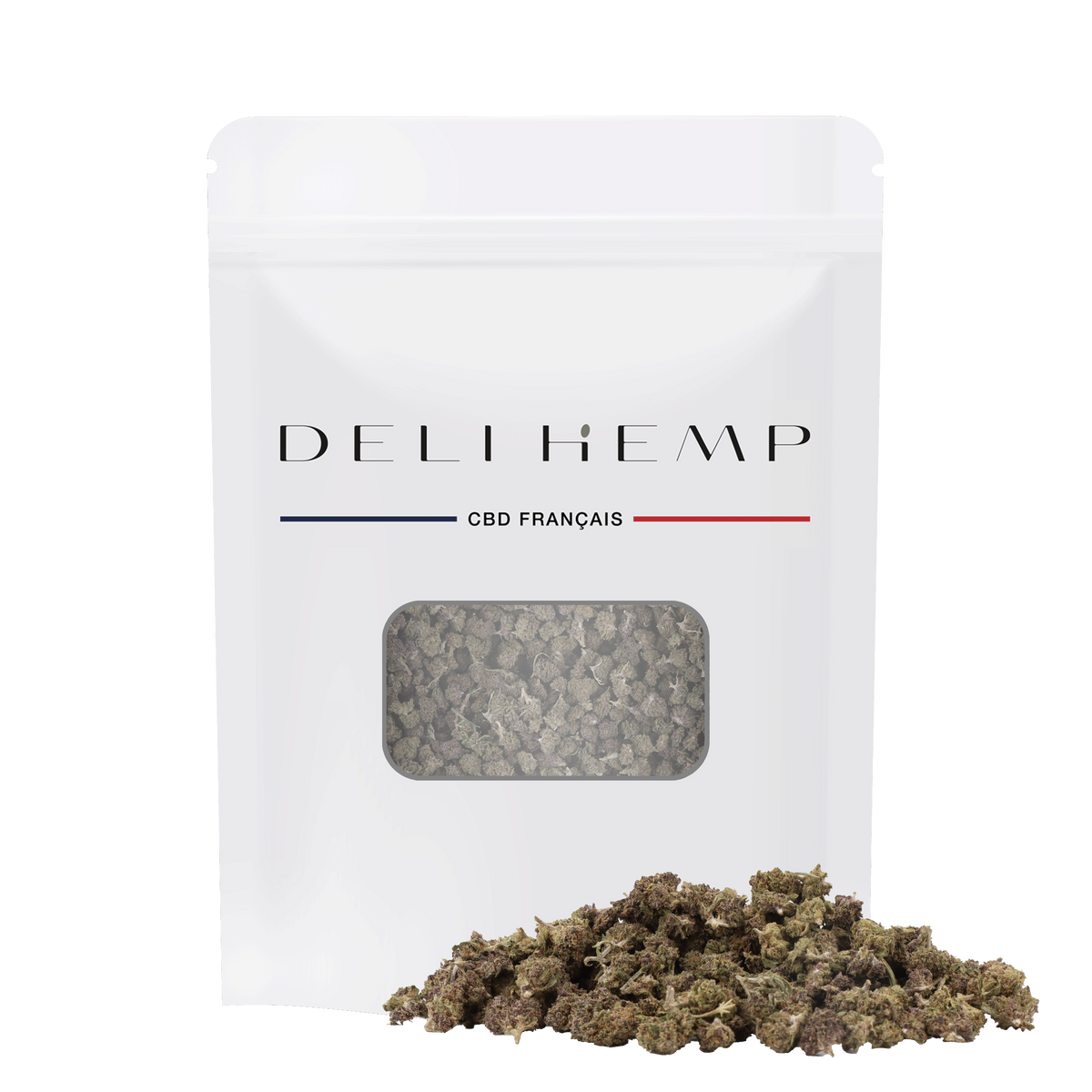 FLEURS CBD - SMALL BUD PURPLE