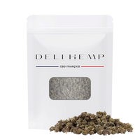 FLEURS CBD - SMALL BUD PURPLE