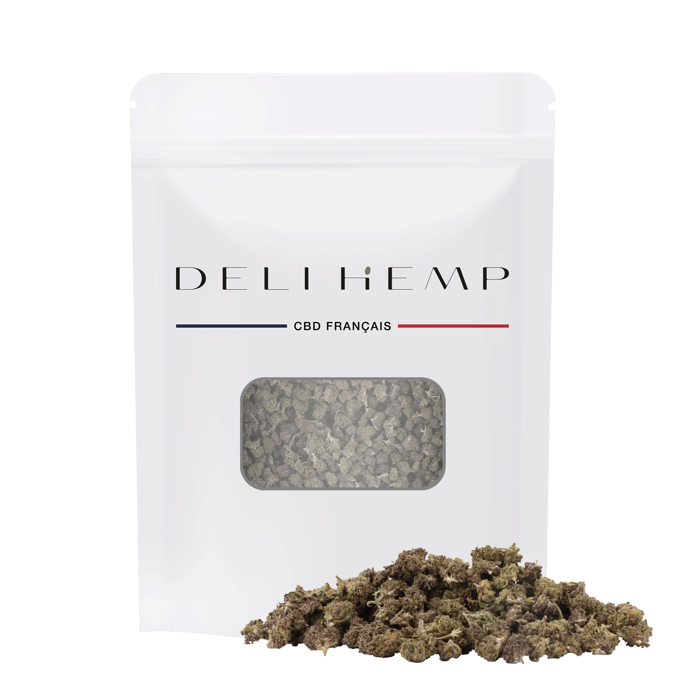 FLEURS CBD - SMALL BUD PURPLE