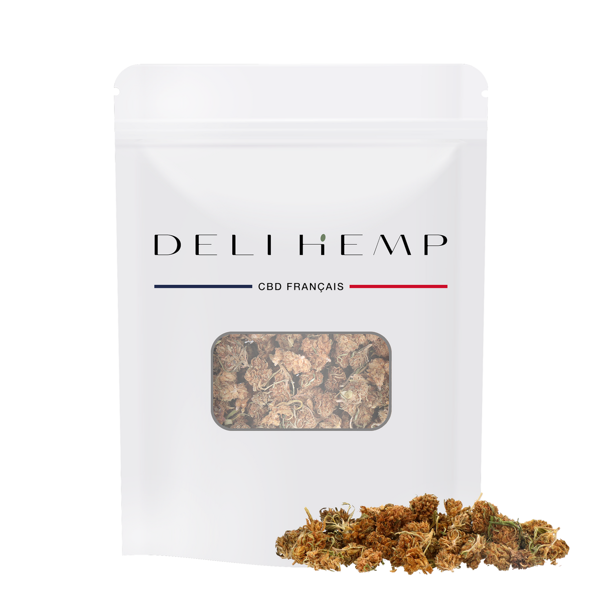 FLEURS CBD SMALL BUD - WHITE WIDOW