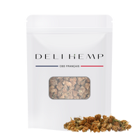 FLEURS CBD SMALL BUD - WHITE WIDOW