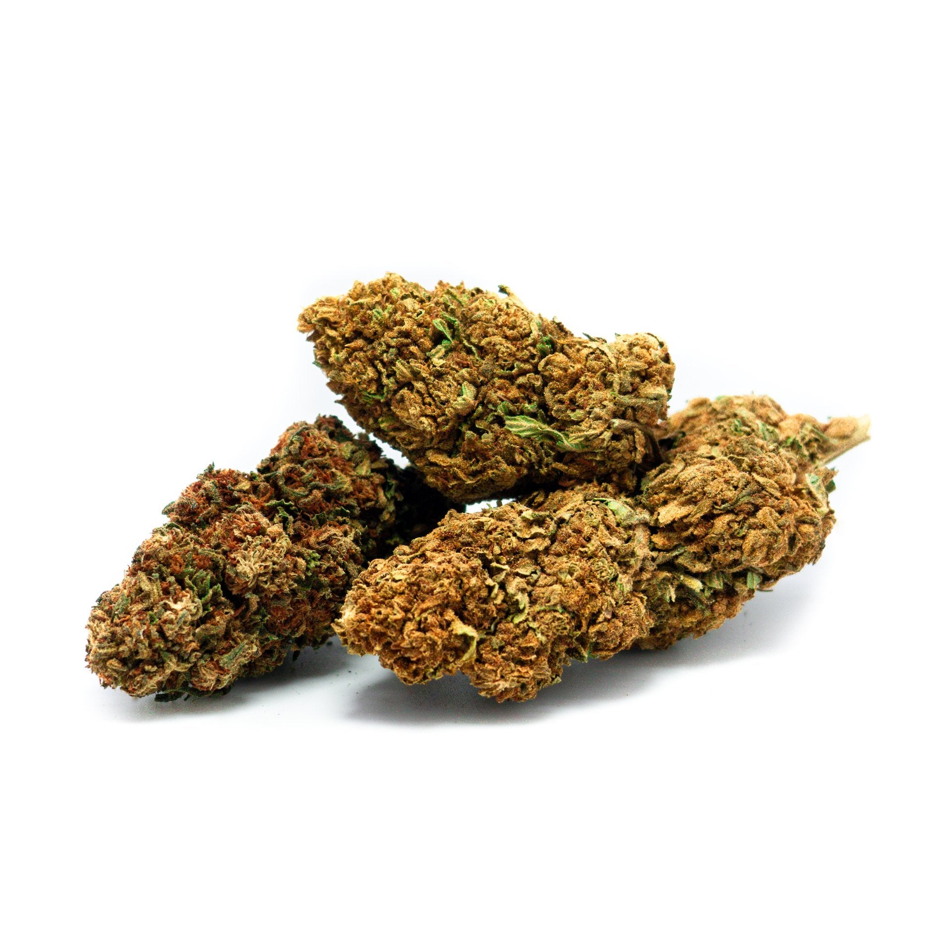 Fleur CBD Strawberry