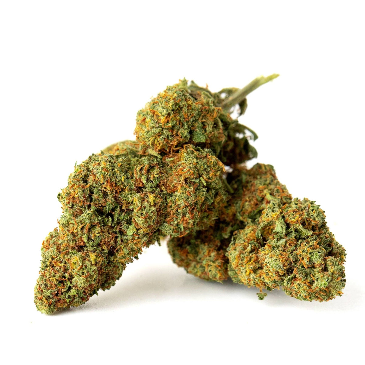 Fleur CBD Strawberry Gum