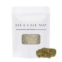FLEURS CBD - SUNSET SHERBET - HYDRO - packaging