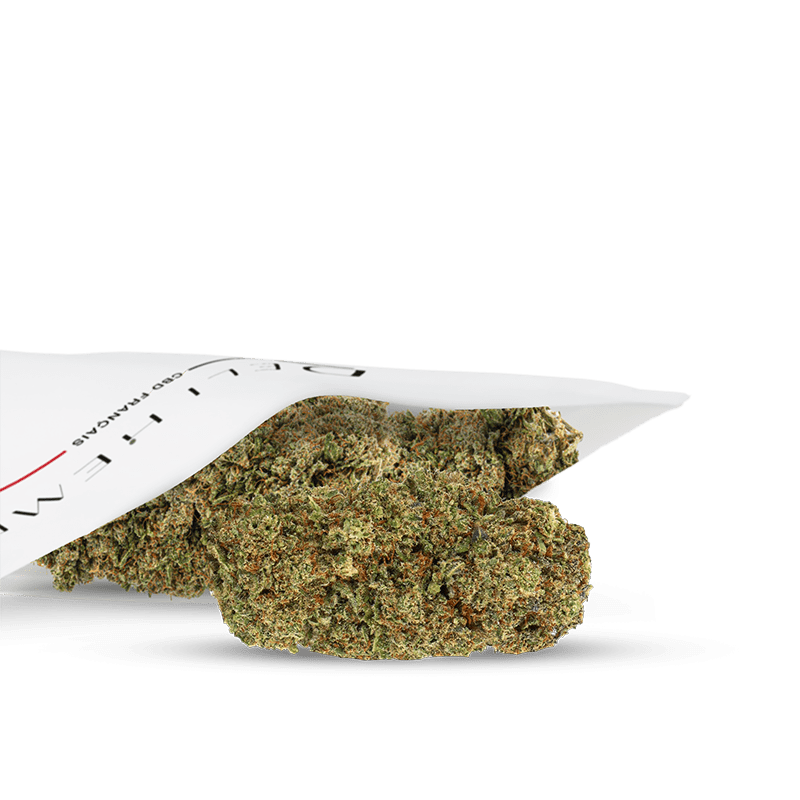 Fleurs CBD hydro premium