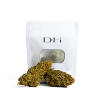 Fleurs CBD Super Lemon