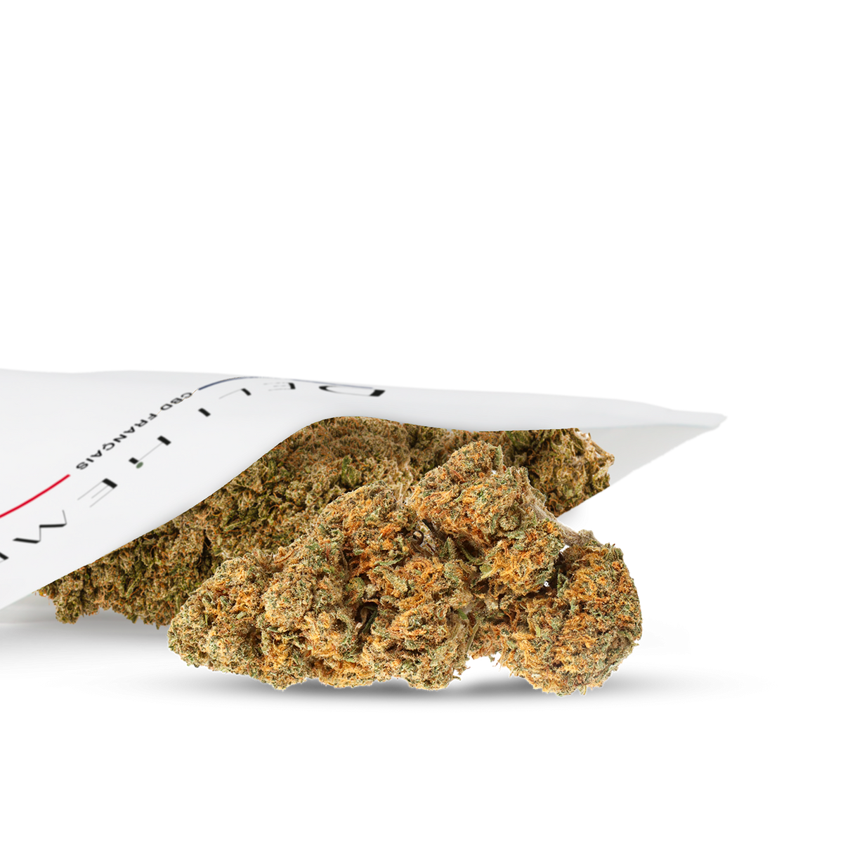 FLEURS CBD - TANGERINE - HYDRO