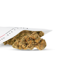 FLEURS CBD - TANGERINE - HYDRO