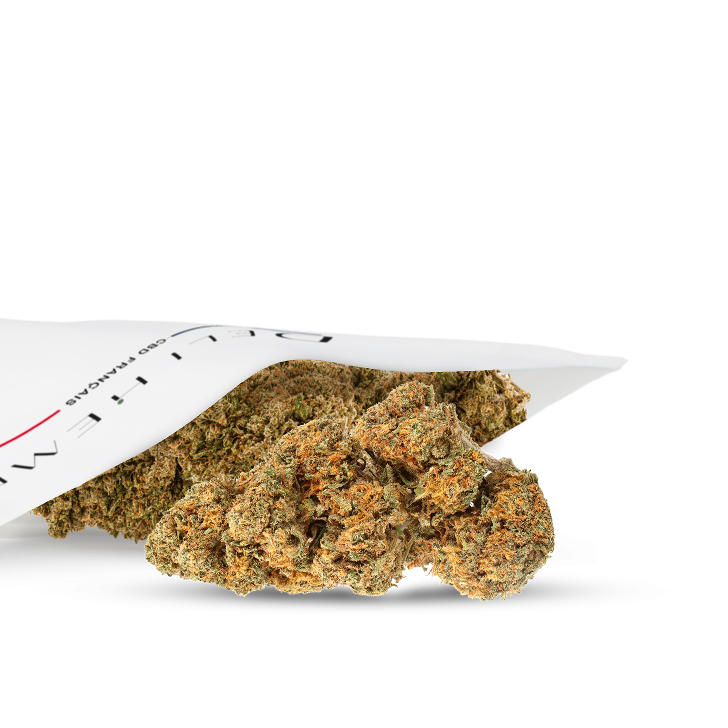 FLEURS CBD - TANGERINE - HYDRO