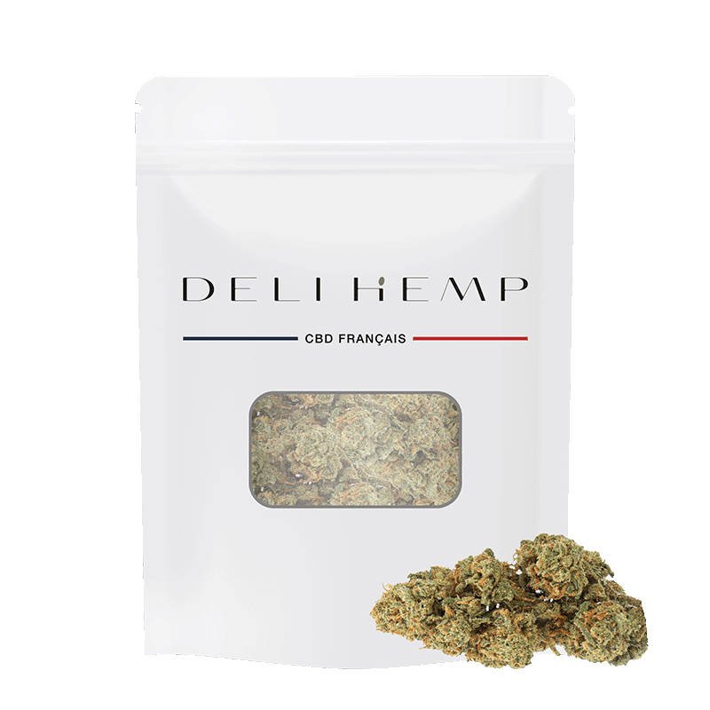 FLEUR CBD OUTDOOR DELI HEMP