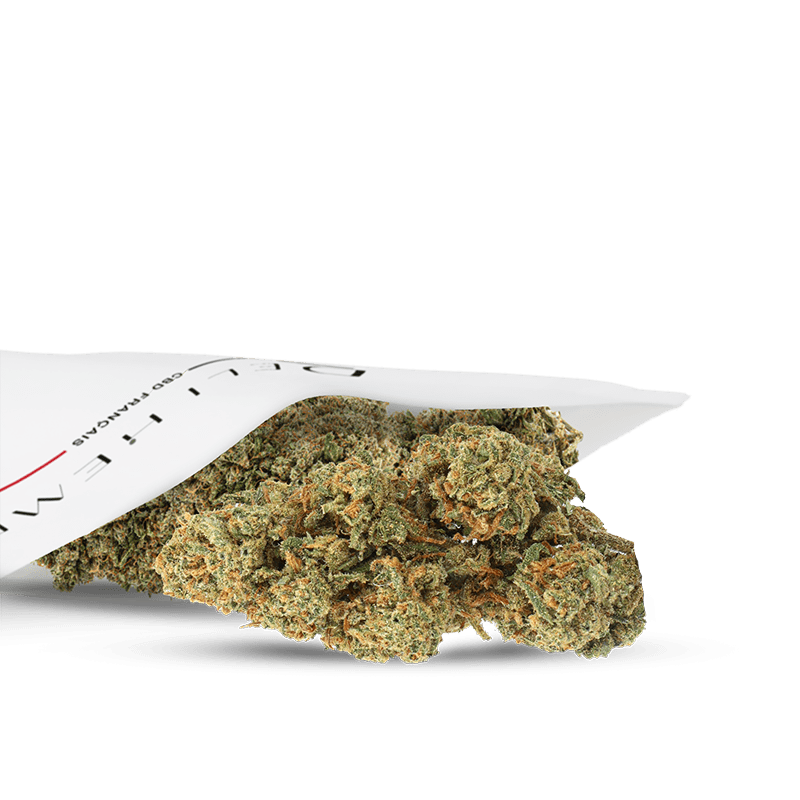 CBD TANGIE OUTDOOR
