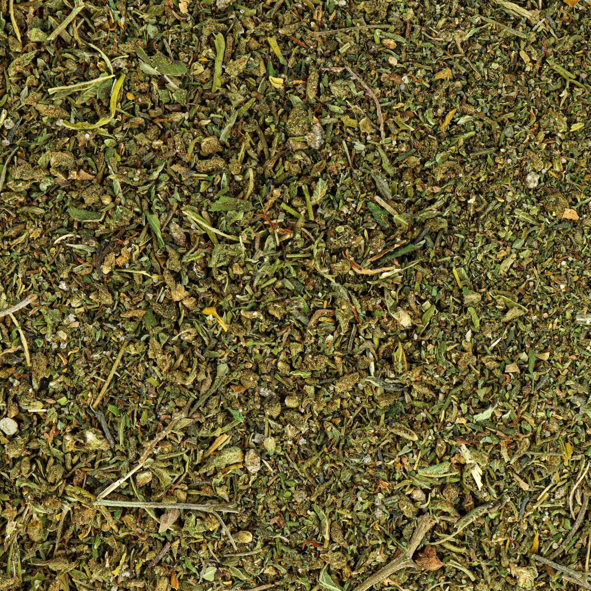 FLEURS CBD - TRIM CBN