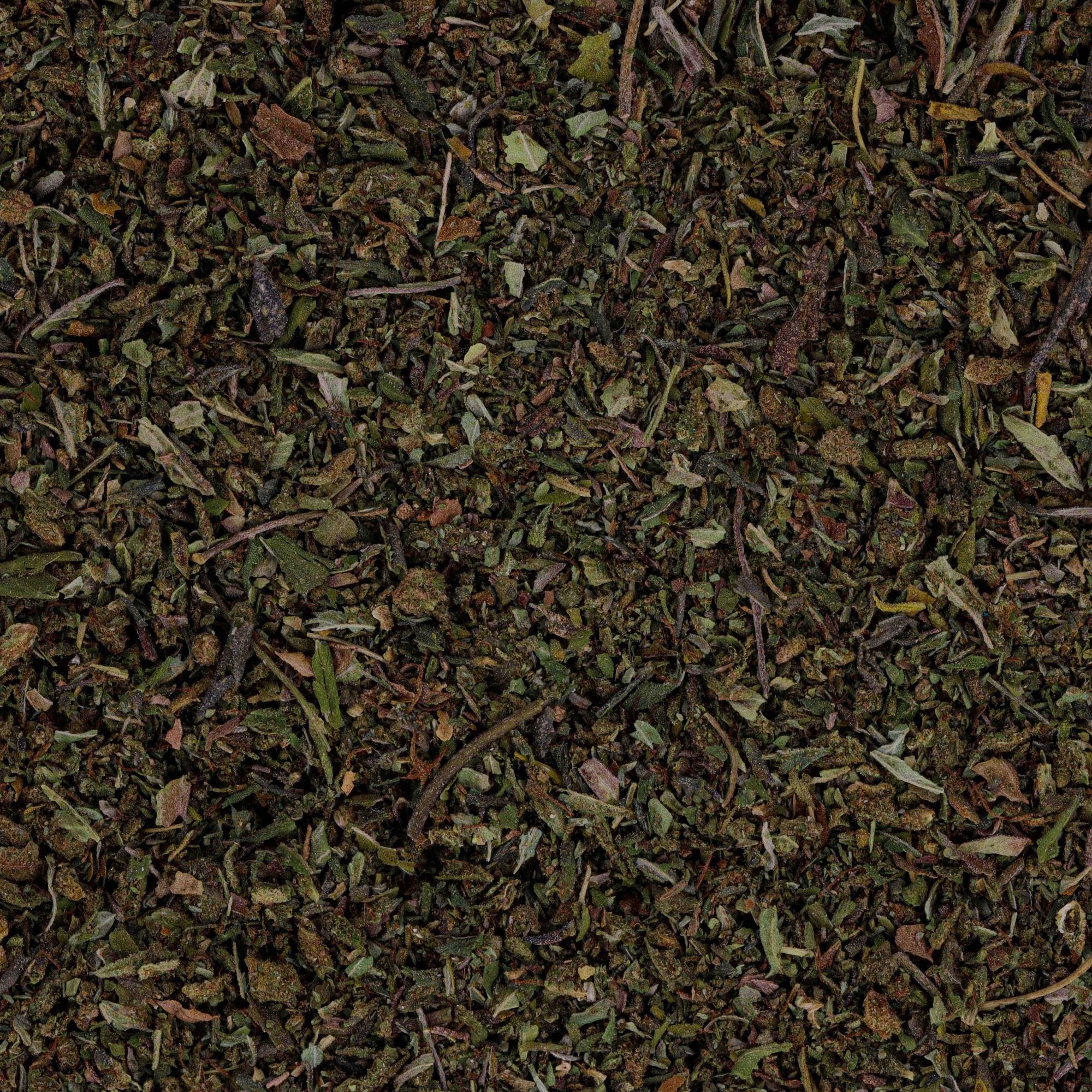 FLEURS CBD - TRIM MIX - GREEN HOUSE (2)