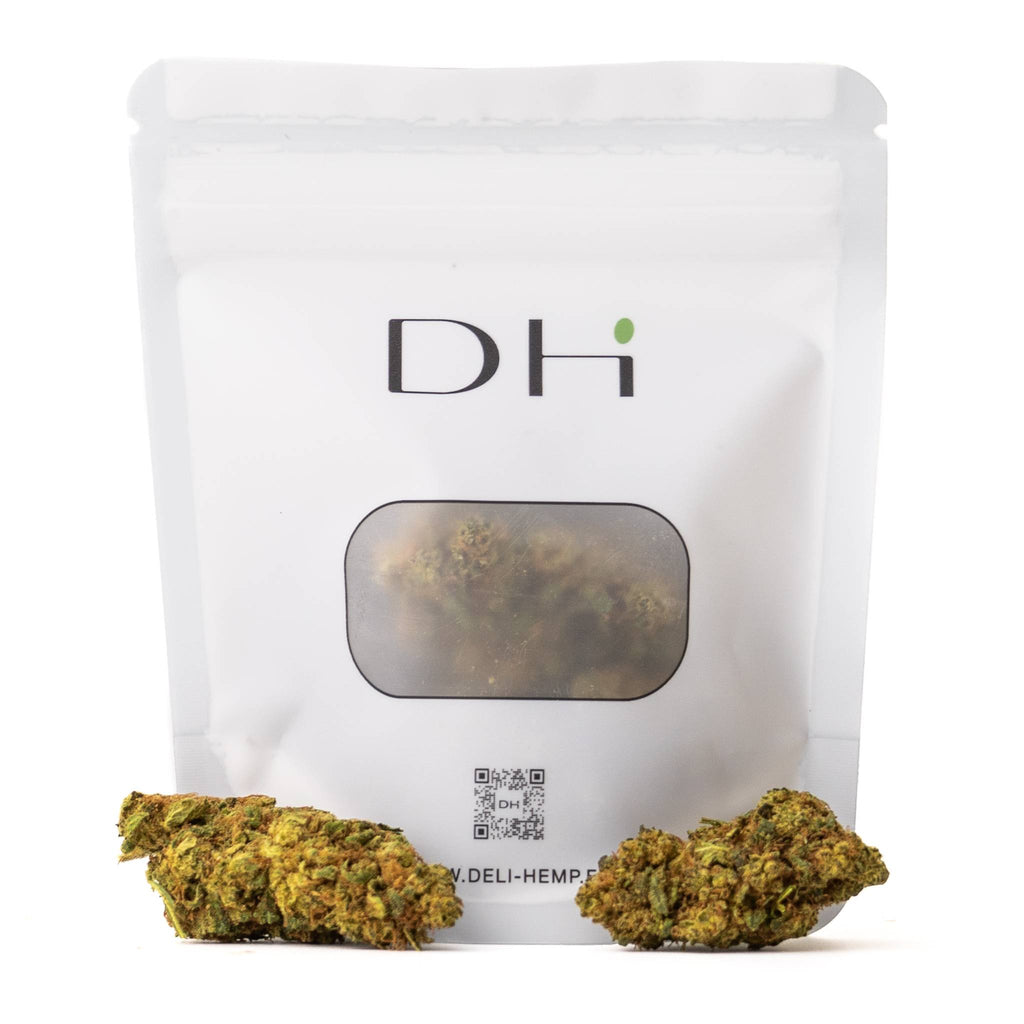 FLEURS CBD - TROPICANA COOKIE (2)