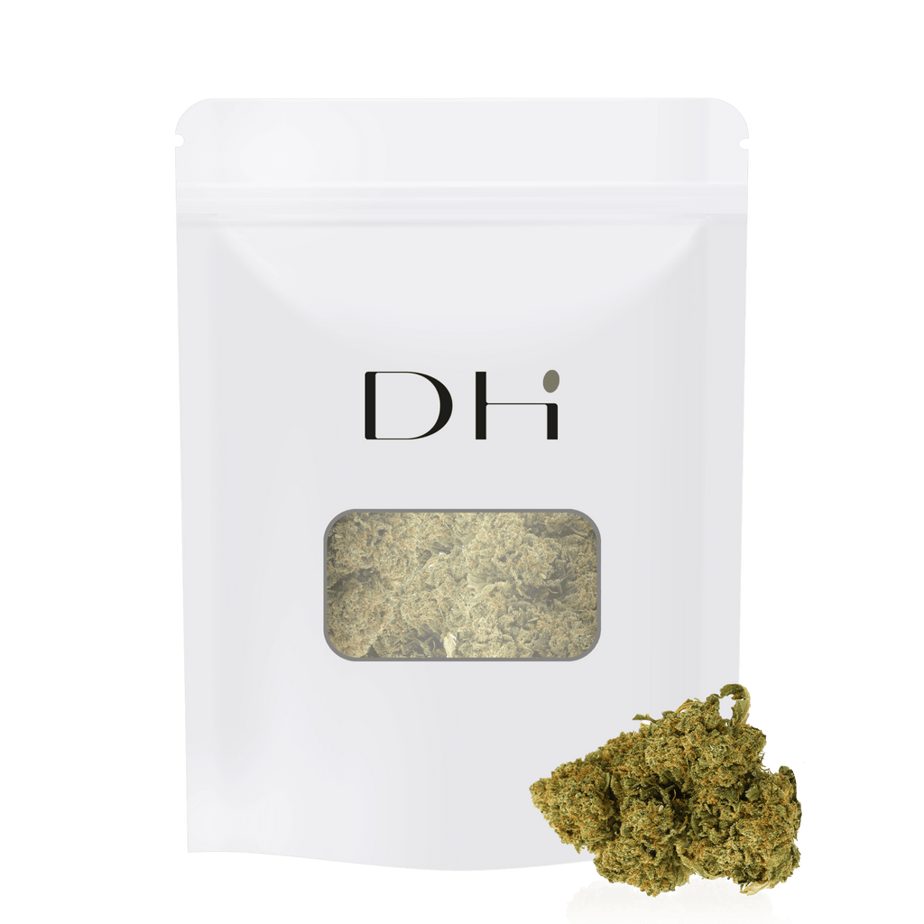 Fleurs CBD Tutti Frutti